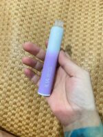 【哩啞新款拋棄式】ILIA BAR4拋棄式-6500口PUFFS拋棄式 一次性電子煙 可充電：圖片 3